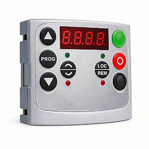 Ihm Local Para Soft Starter Ssw07 - IHM-SSW07-LOC - Weg