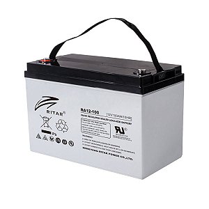 Bateria Selada 12v 100ah - BAT2121001