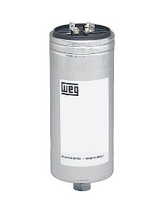 Capacitor Correção Fator Potência Mono 440v 5kvar Weg