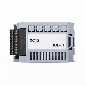 Módulo De Expansão Ioe-01 - Cfw-11 Weg