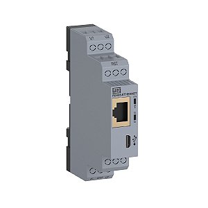 Conversor Weg Interface Rs485 - Ethernet