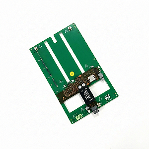 Cartão de Realimentação ISOY.00 - Inversor de Frequencia - Weg