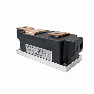 Módulo Tiristor 635a 1600v Para Cfw11 - CFW900 - Weg - 635A/1600V