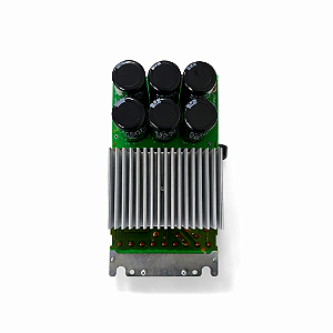 Cartão de Potencia Para Inversor Cfw500 - P50XB41S.00 - Weg