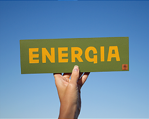 Energia
