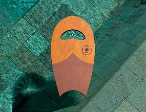 HandPlane - Tubarão