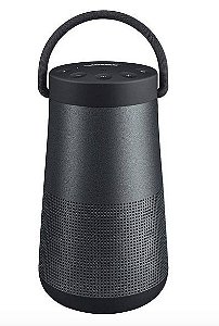 Caixa De Som Portátil Bose Revolve Plus