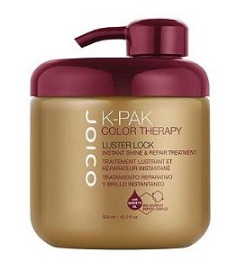 Joico K-Pak Color Therapy Mascara Luster Lock 500ml