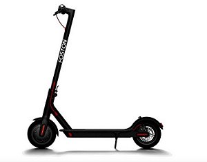 Patinete Elétrico Foston Pro