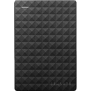 Seagate Expansion 4TB HD Externo USB 3.0