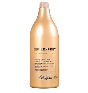 Shampoo Serie Expert Absolut Repair Lipidium 1500ml