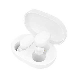 Xiaomi Airdops Original Fone De Ouvido Bluetooth
