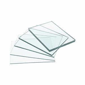 CHAPA DE POLICARBONATO - COMPACTO CRISTAL