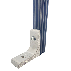 KIT CANTONEIRAS 90° M3 BASE 15