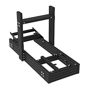 Cockpit PRO Simulador de Corrida - Forseti - Raf4Cross