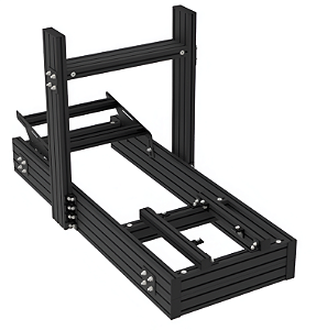 Cockpit PRO Simulador de Corrida - Forseti - Raf4Cross