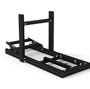 Cockpit Sport Simulador de Corrida - Forseti - Raf4Cross