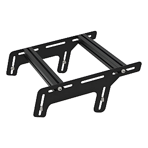 Suporte de Pedais para Cockpit Forseti