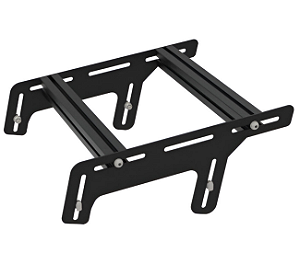 KIT PEDAIS PARA COCKPIT FORSETI