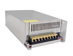 Fonte Chaveada 1000W 48V 21A