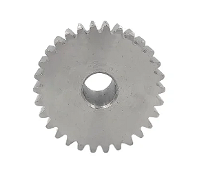 Engrenagem Reta módulo 4 - 30 dentes
