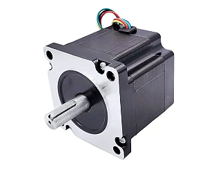 Motor de Passo Nema 34 – 65 kgf.cm