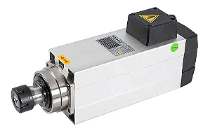 Motor Spindle 10cv - 18.000 rpm - ER-32