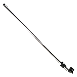 Atuador Leve de Correia com Perfil V-SLOT 20x20 Anodizado 1000mm