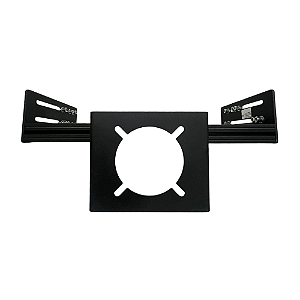 SUPORTE DE VOLANTE COCKPIT - RAF4CROSS - FORSETI