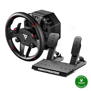 Conjunto Volante/Pedal T598 Thrustmaster (PS5, PS4 E PC)