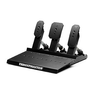 Conjunto Pedais RACELINE III Thrustmaster (PS5, PS4, XBOX ONE, S/X E PC)