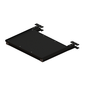 Suporte de CPU/Console - Cockpit Forseti