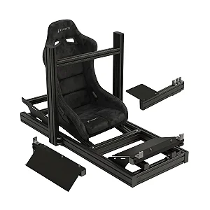 Conjunto Cockpit SPORT Básico Sem tela