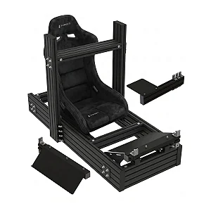 Conjunto Cockpit PRO Básico Sem tela