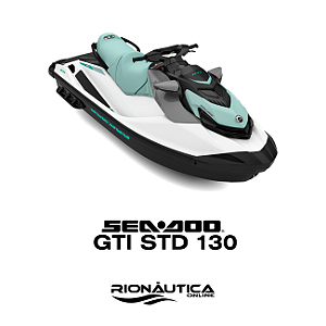Sea Doo GTI 130