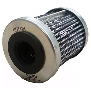 Filtro Da Transmissao Spyder Triciclo Can-Am 420256454 Filter