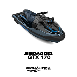 Sea Doo GTX 170 2026