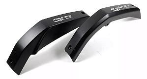 Par de Cantoneiras Para-Choque Traseiro Jet Ski Original Sea doo 291004278 291004279