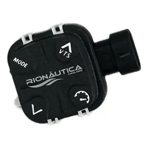 Botão Interruptor Jet Ski Sea Doo Original Gti Gtx Gtr Rxp