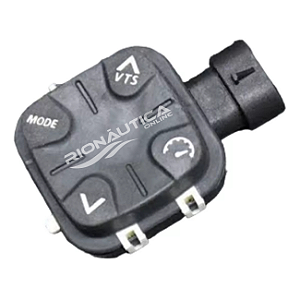 Botão Interruptor Jet Ski Sea Doo Original Gti Gtx Gtr Rxp