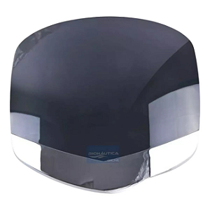 Defletor Tampa Do Bagageiro Dianteiro Gtx Sea Doo 269501611