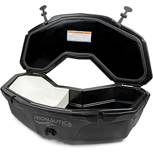 Bagageiro Termico Cooler 30 Litros Original Can-am 715004778