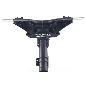 Coluna de Direcao Original Sea Doo - Suporte Haste do Guidao 277001963