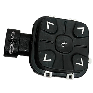 Botão Interruptor Jet Ski Sea Doo Original Gti Gtx Gtr Rxp 278003474