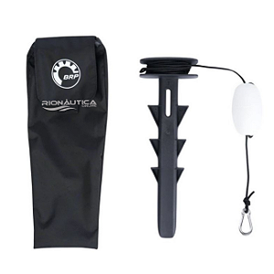 Ancora Spike Espigao Original Sea Doo 295101255