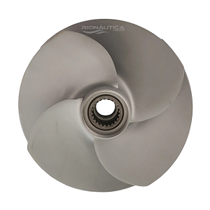 Helice Jet Sea Doo Original Gti Gtx Wake Explorer 130 170 267001108