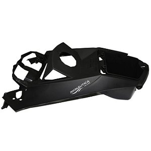 Console Carenagem Original Sea Doo Gti Gtr Gts Wake 155 291004276