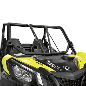 Barra de Protecao Anti-Intrusao Dianteira Can-Am Front Intrusion Bar Original 715003872