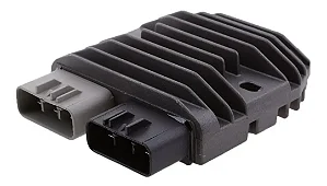 Retificador Regulador De Tensão Voltagem Sea Doo Can-am Original 710001103
