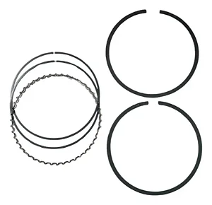 Kit de Aneis de Segmento de Pistao STD Sea-Doo Produto ORIGINAL BRP 420890385